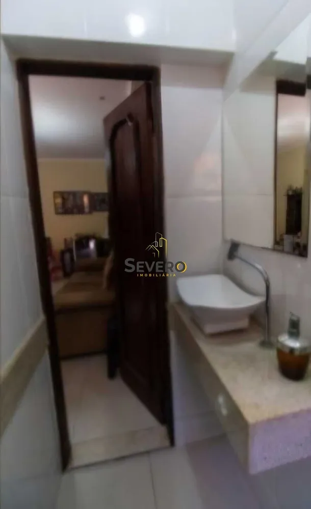 Casa, 3 quartos, 120 m² - Foto 14