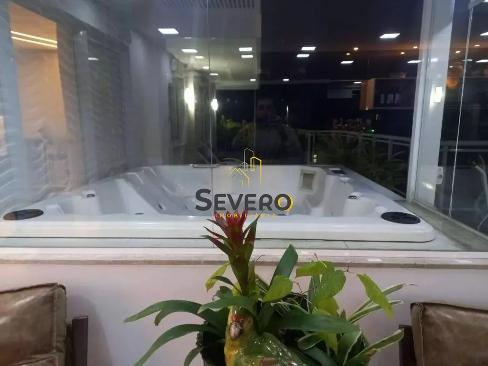 Cobertura, 4 quartos, 264 m² - Foto 19