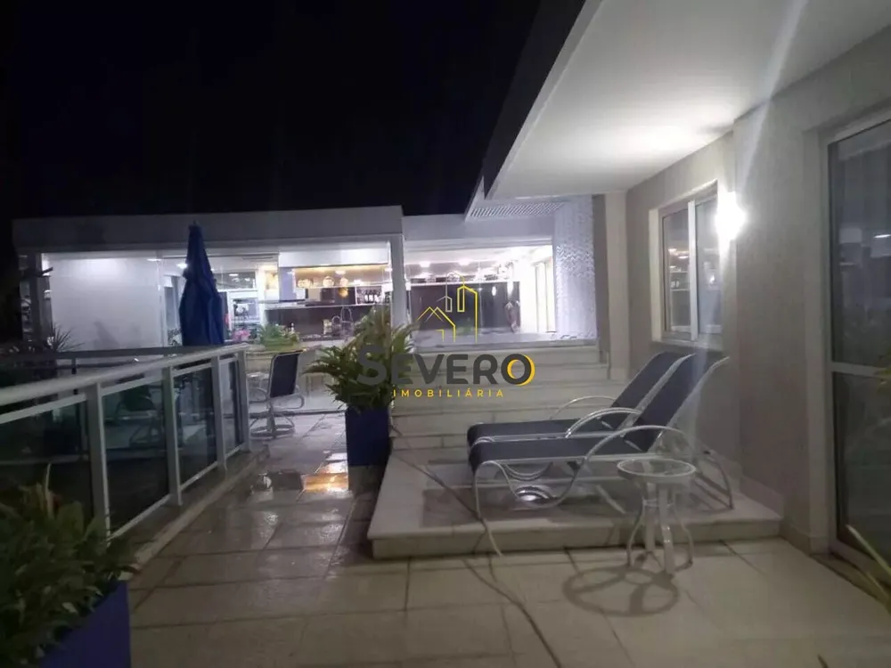 Cobertura, 4 quartos, 264 m² - Foto 10