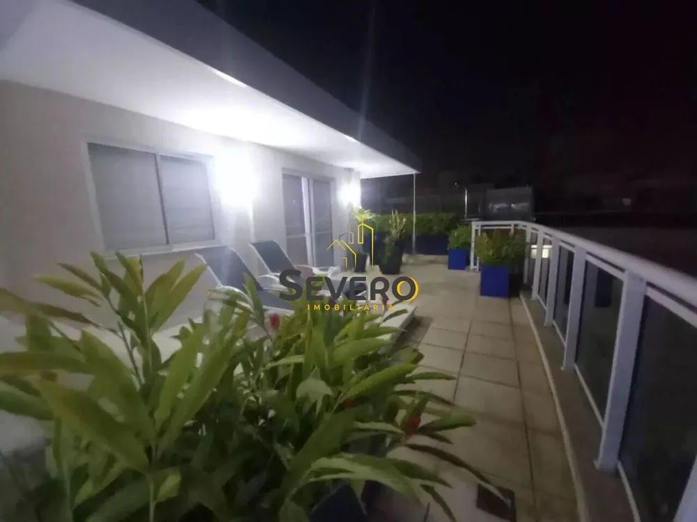 Cobertura, 4 quartos, 264 m² - Foto 14