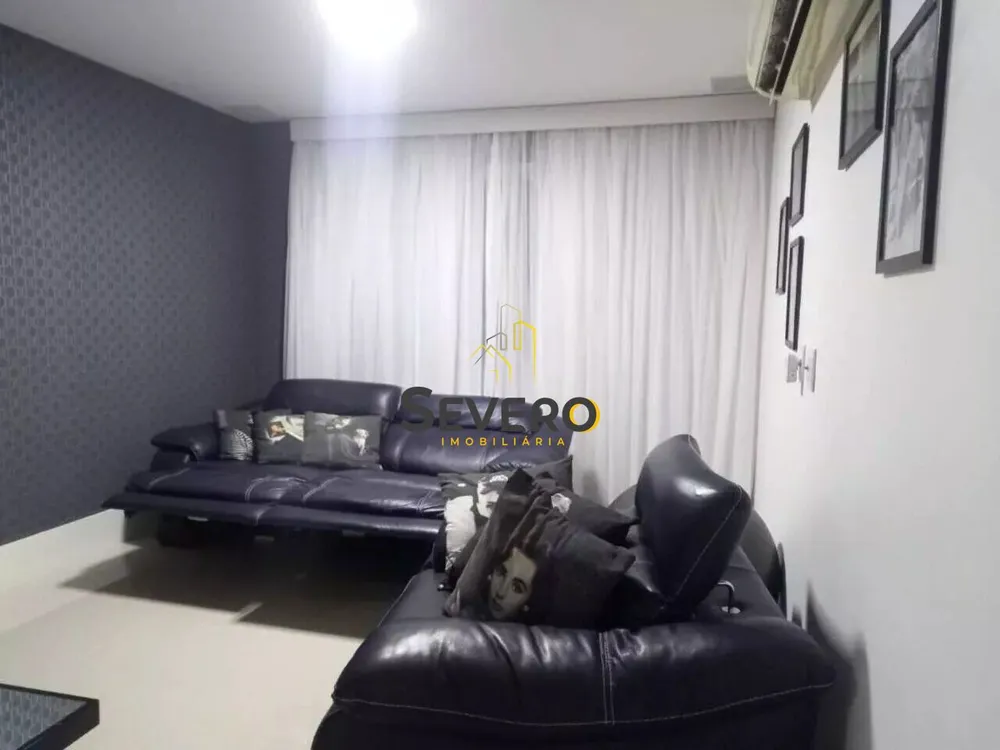 Cobertura, 4 quartos, 264 m² - Foto 12