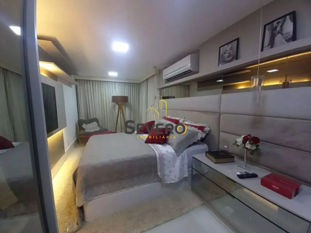Cobertura, 4 quartos, 264 m² - Foto 7