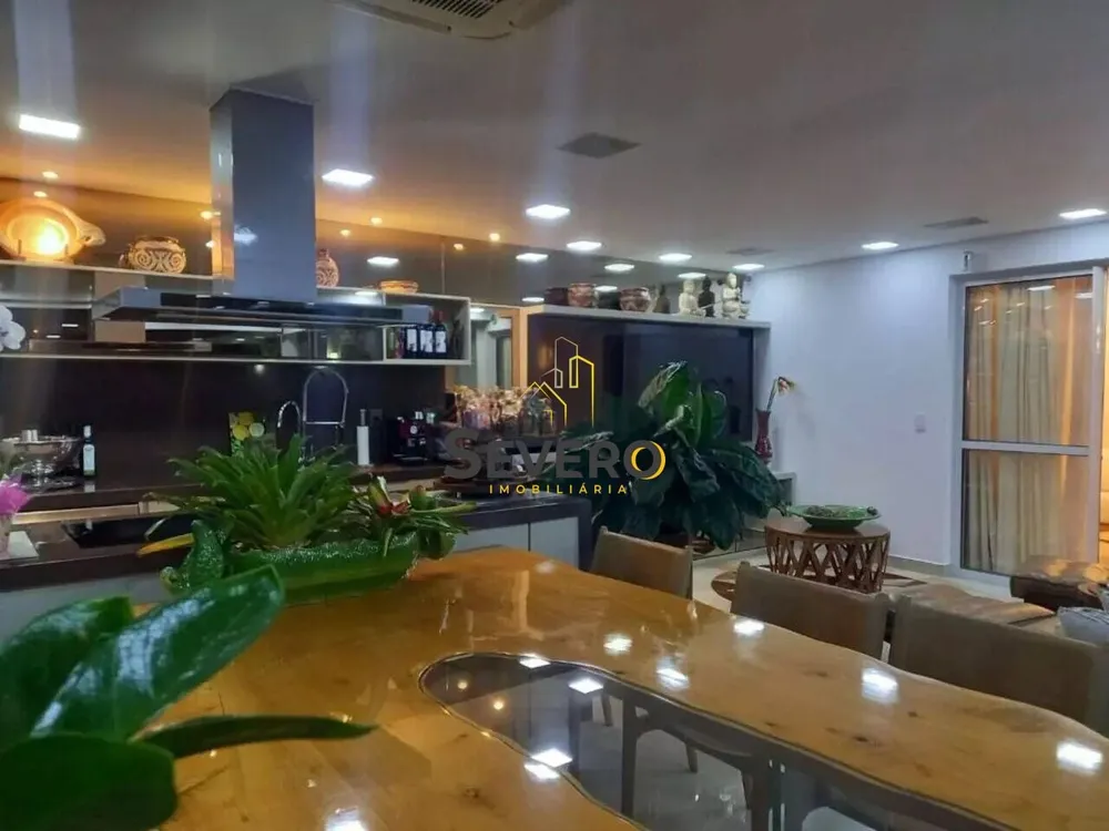 Cobertura, 4 quartos, 264 m² - Foto 2