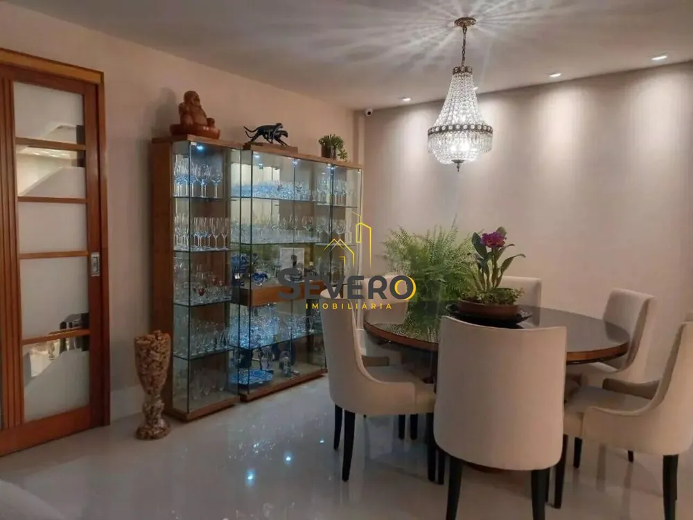 Cobertura, 4 quartos, 264 m² - Foto 5