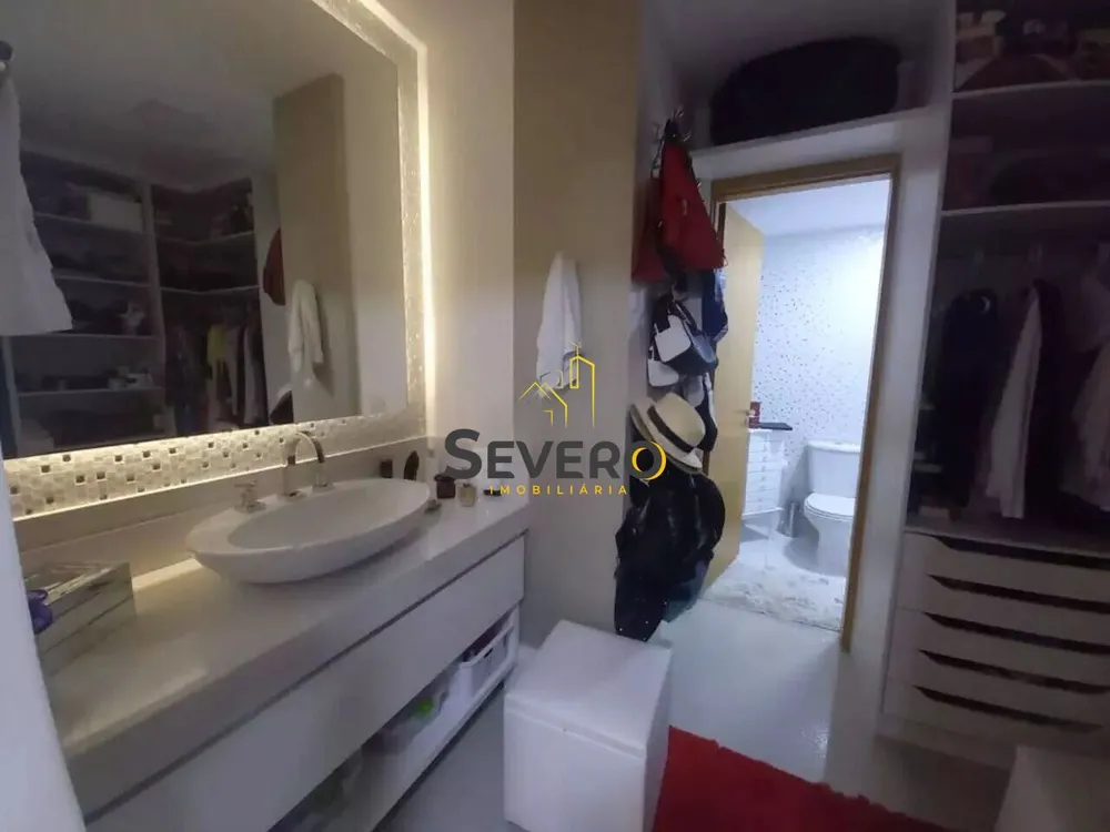Cobertura, 4 quartos, 264 m² - Foto 8