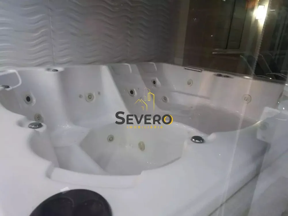 Cobertura, 4 quartos, 264 m² - Foto 16
