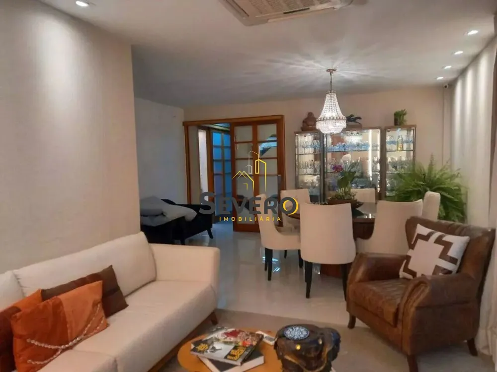 Cobertura, 4 quartos, 264 m² - Foto 4