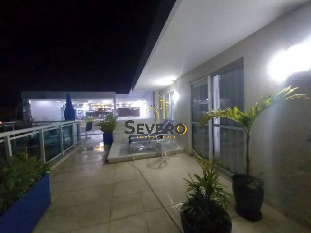Cobertura, 4 quartos, 264 m² - Foto 15