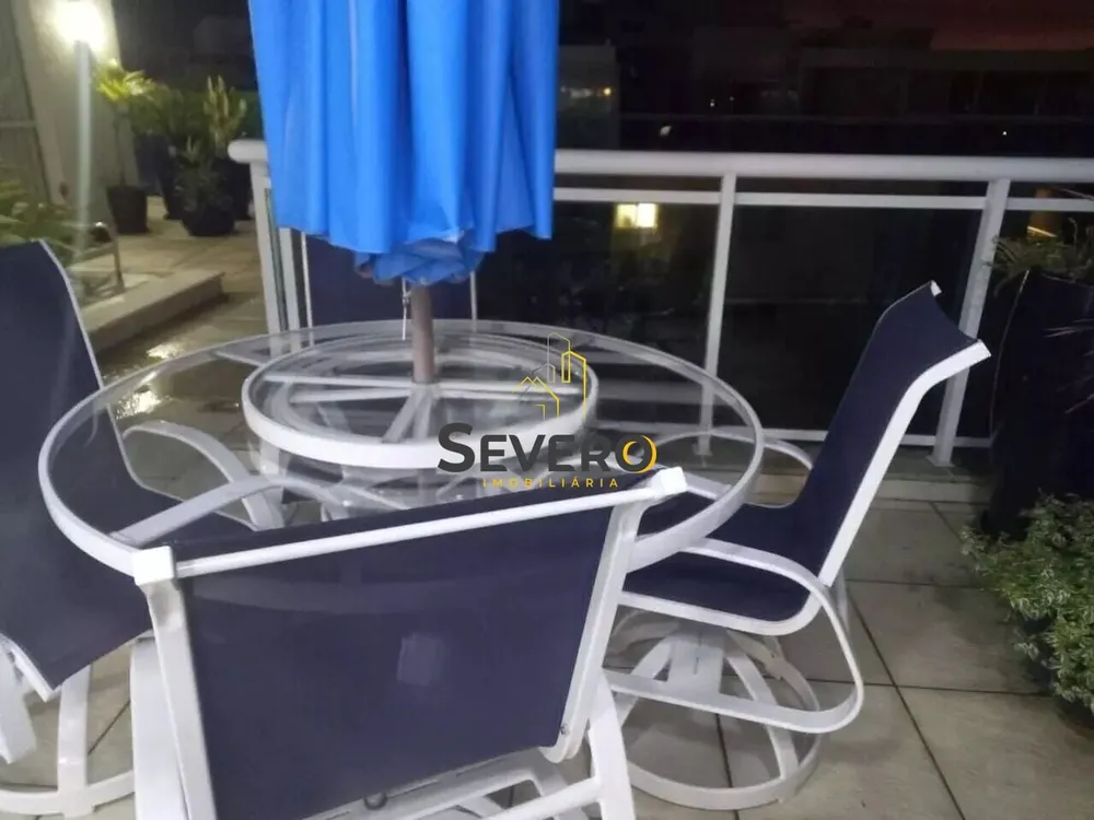 Cobertura, 4 quartos, 264 m² - Foto 20