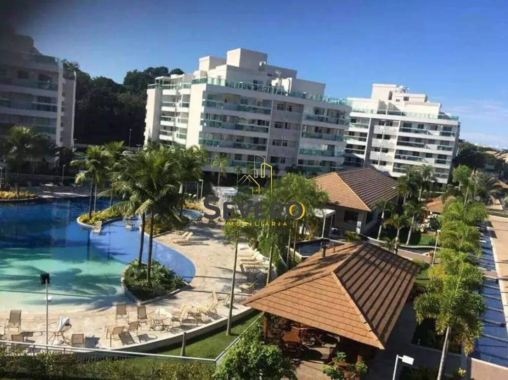 Cobertura, 4 quartos, 264 m² - Foto 21