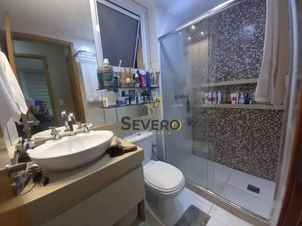 Cobertura, 4 quartos, 264 m² - Foto 17
