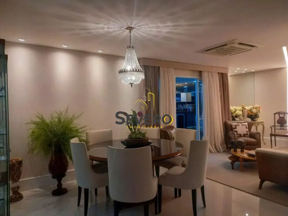 Cobertura, 4 quartos, 264 m² - Foto 6