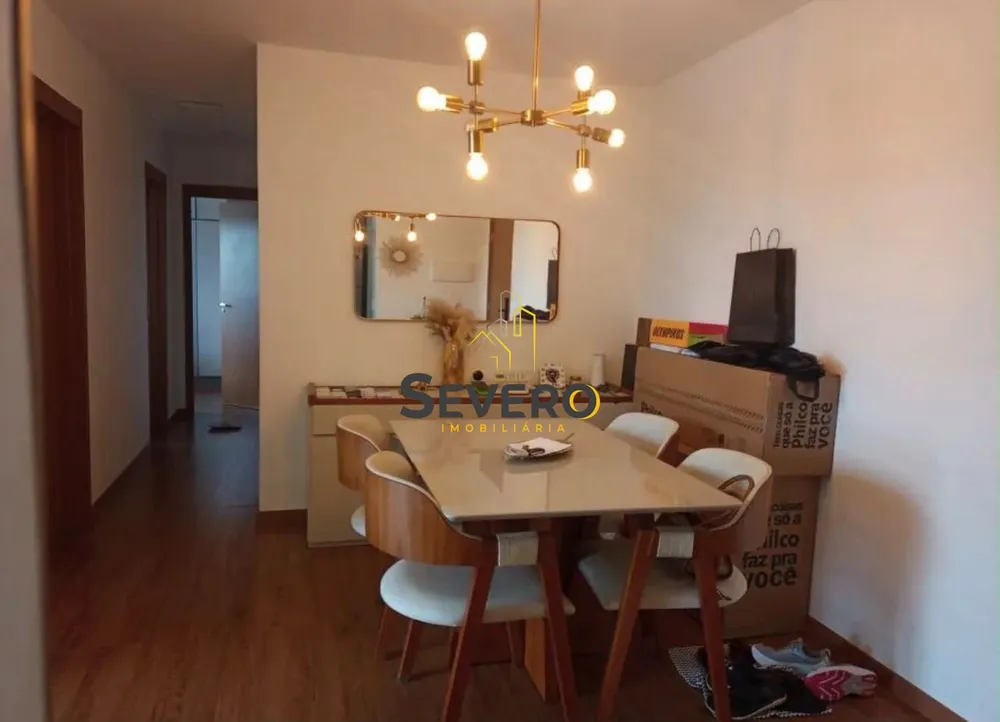 Apartamento, 3 quartos, 75 m² - Foto 3