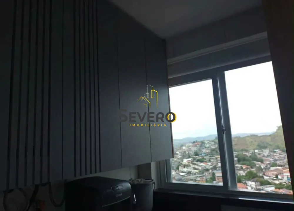 Apartamento, 3 quartos, 75 m² - Foto 8