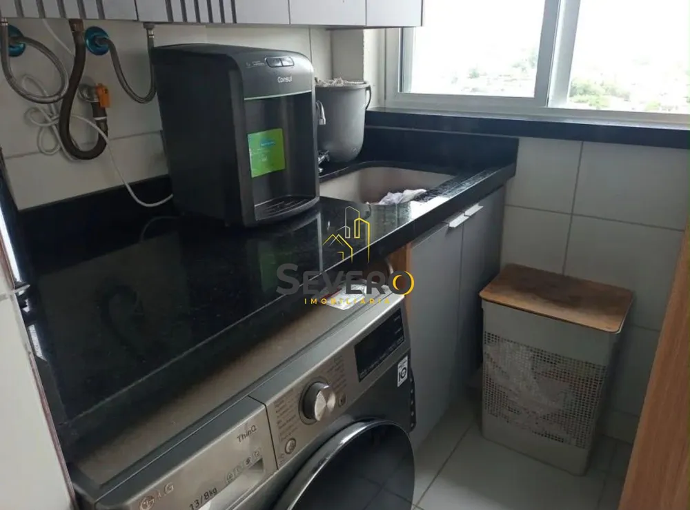 Apartamento, 3 quartos, 75 m² - Foto 10