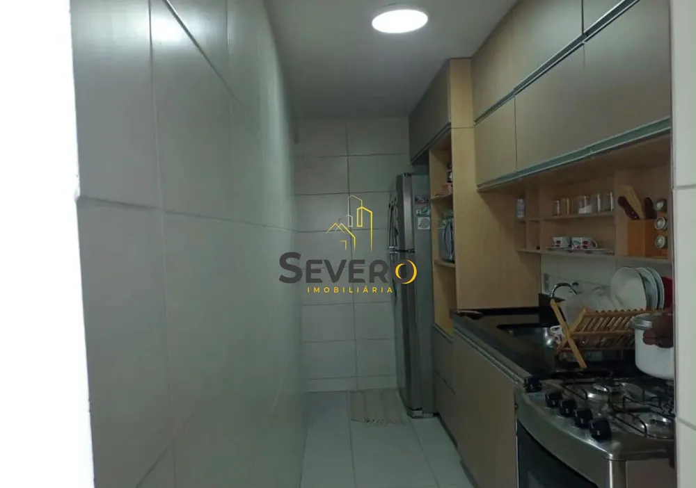 Apartamento, 3 quartos, 75 m² - Foto 6