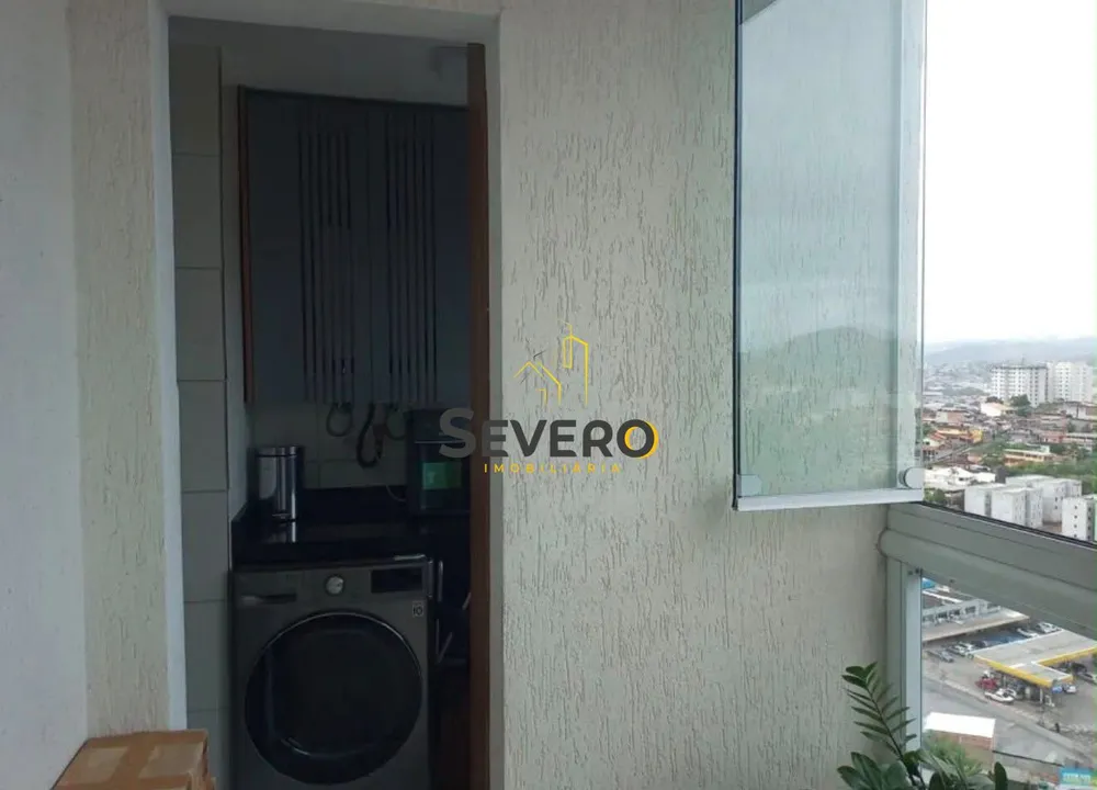 Apartamento, 3 quartos, 75 m² - Foto 8