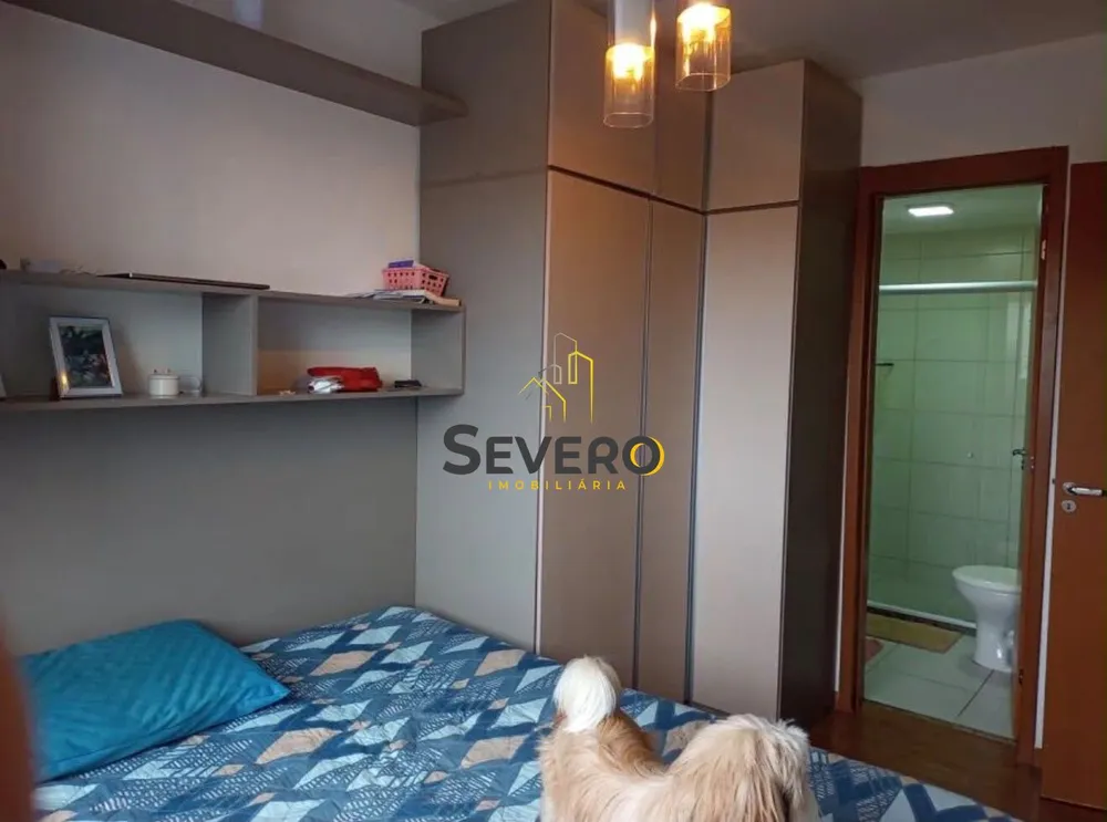 Apartamento, 3 quartos, 75 m² - Foto 7