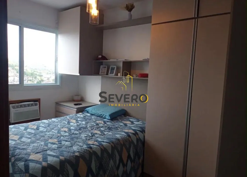 Apartamento, 3 quartos, 75 m² - Foto 6