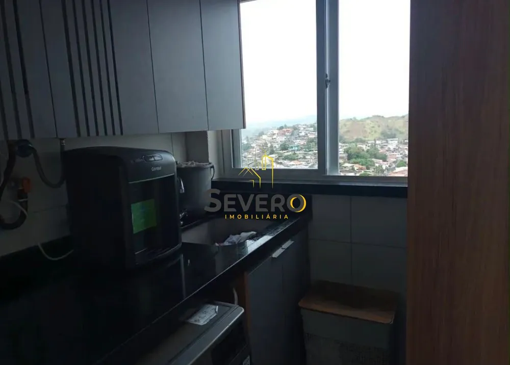 Apartamento, 3 quartos, 75 m² - Foto 9