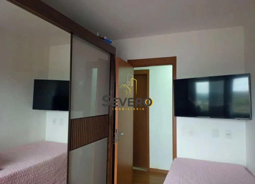 Apartamento, 3 quartos, 75 m² - Foto 5