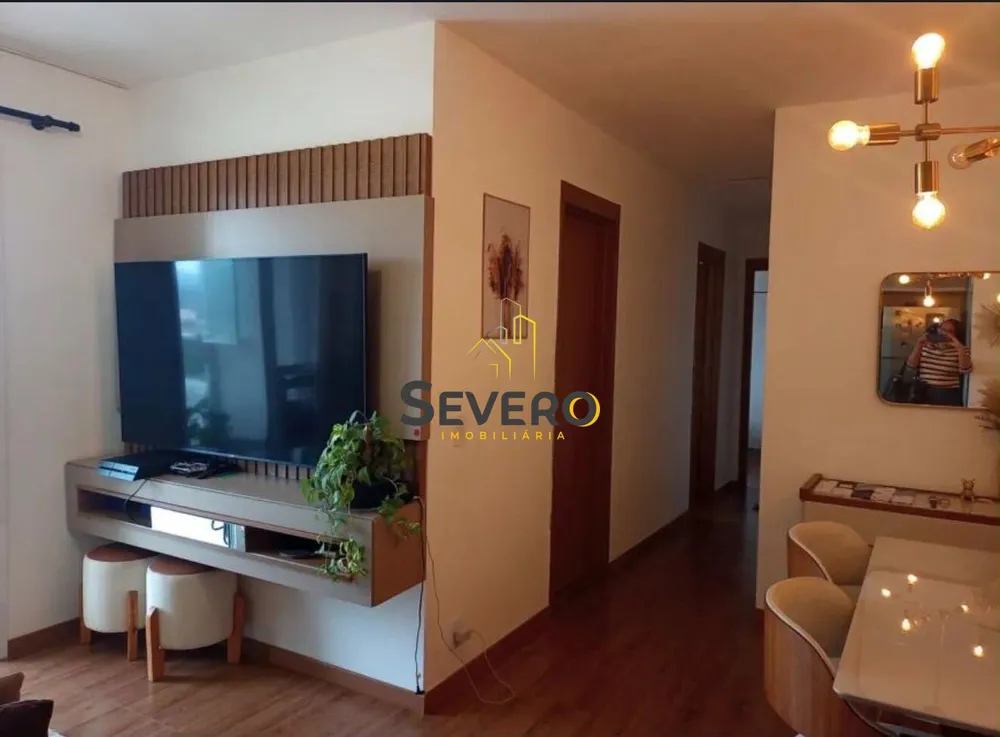 Apartamento, 3 quartos, 75 m² - Foto 4
