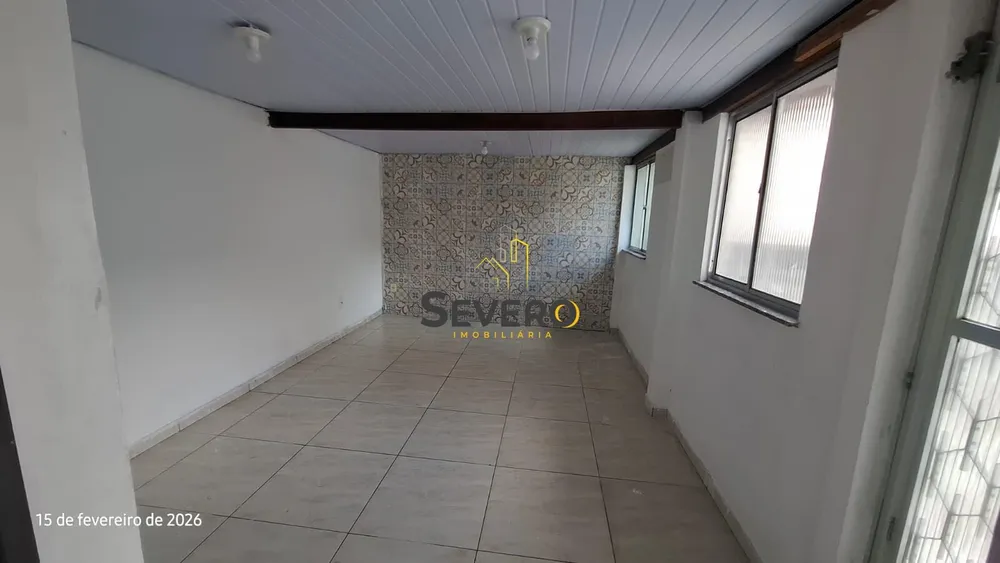 Casa, 2 quartos, 100 m² - Foto 3