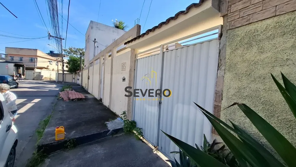 Casa, 2 quartos, 100 m² - Foto 2