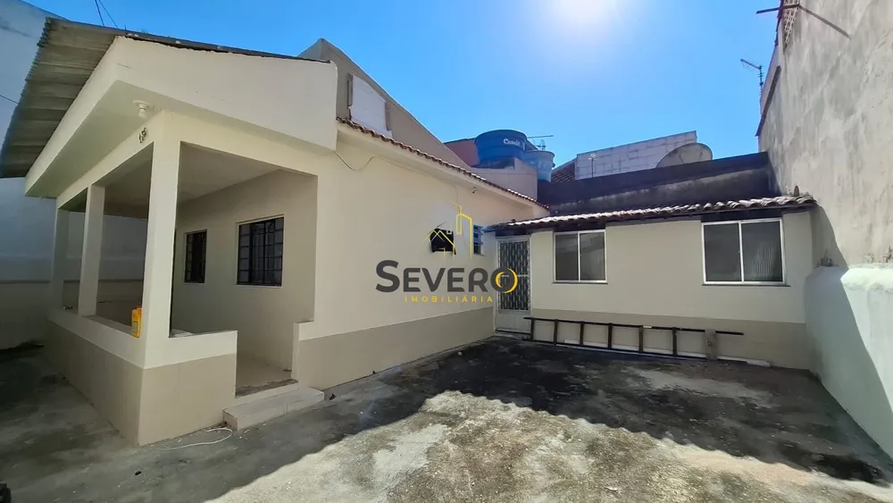 Casa, 2 quartos, 100 m² - Foto 1