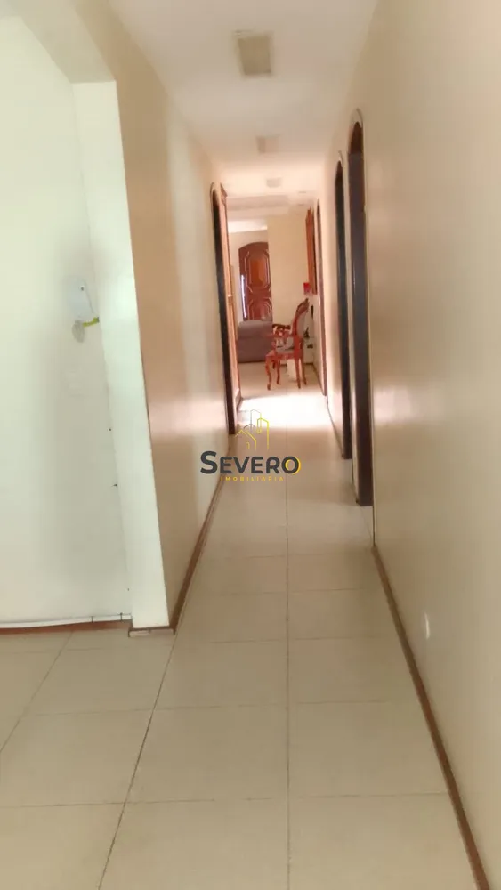 Casa, 8 quartos, 250 m² - Foto 10