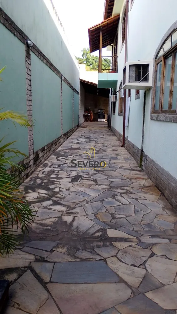 Casa, 8 quartos, 250 m² - Foto 6