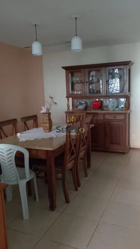 Casa, 8 quartos, 250 m² - Foto 8