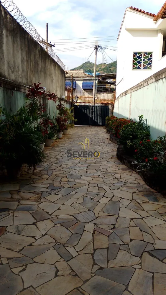 Casa, 8 quartos, 250 m² - Foto 5