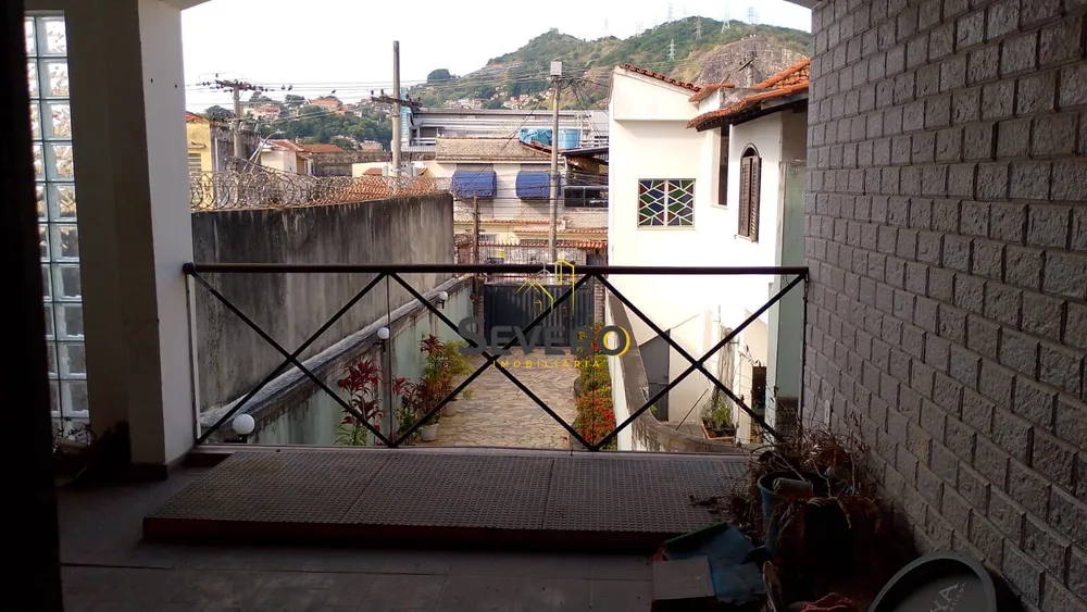 Casa, 8 quartos, 250 m² - Foto 25
