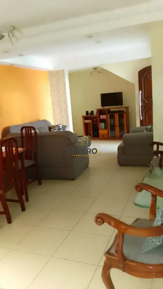 Casa, 8 quartos, 250 m² - Foto 12