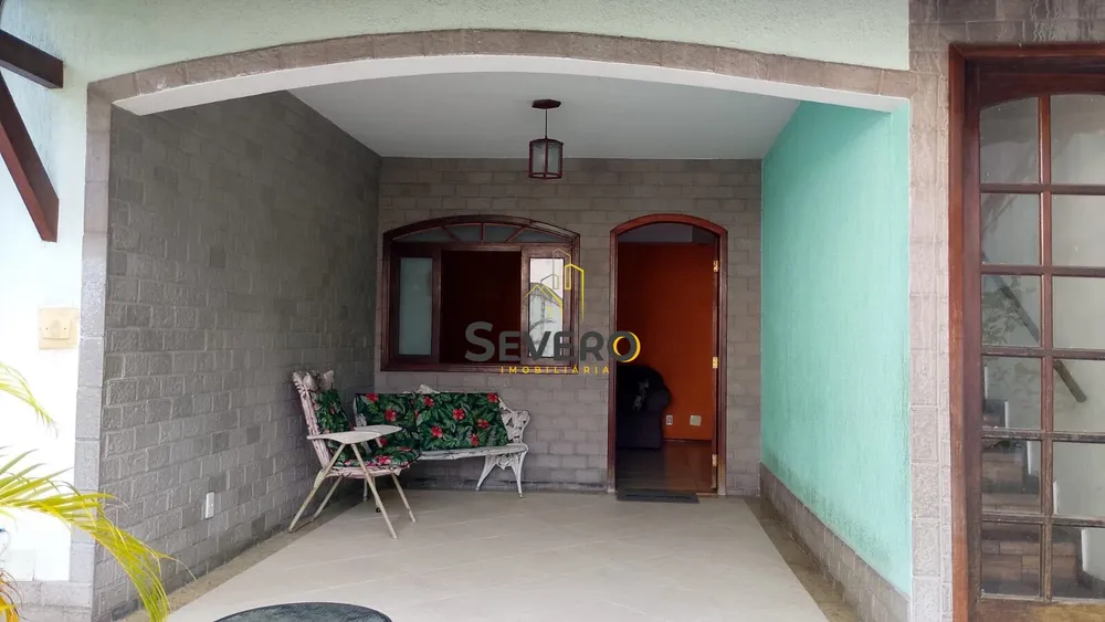 Casa, 8 quartos, 250 m² - Foto 2
