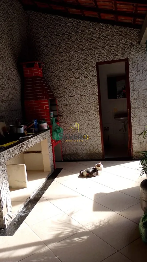 Casa, 8 quartos, 250 m² - Foto 7