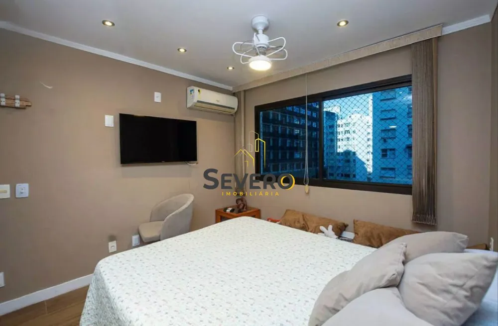 Apartamento, 4 quartos, 190 m² - Foto 9