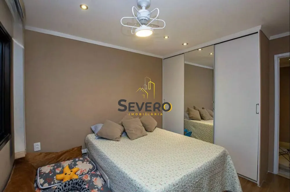 Apartamento, 4 quartos, 190 m² - Foto 11