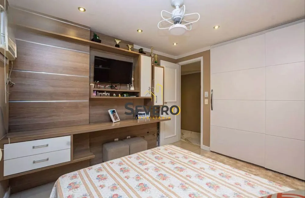 Apartamento, 4 quartos, 190 m² - Foto 13