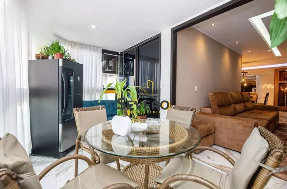 Apartamento, 4 quartos, 190 m² - Foto 8
