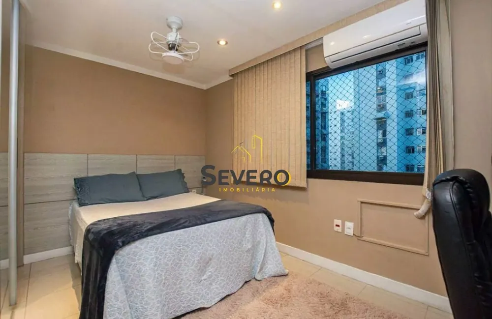 Apartamento, 4 quartos, 190 m² - Foto 16