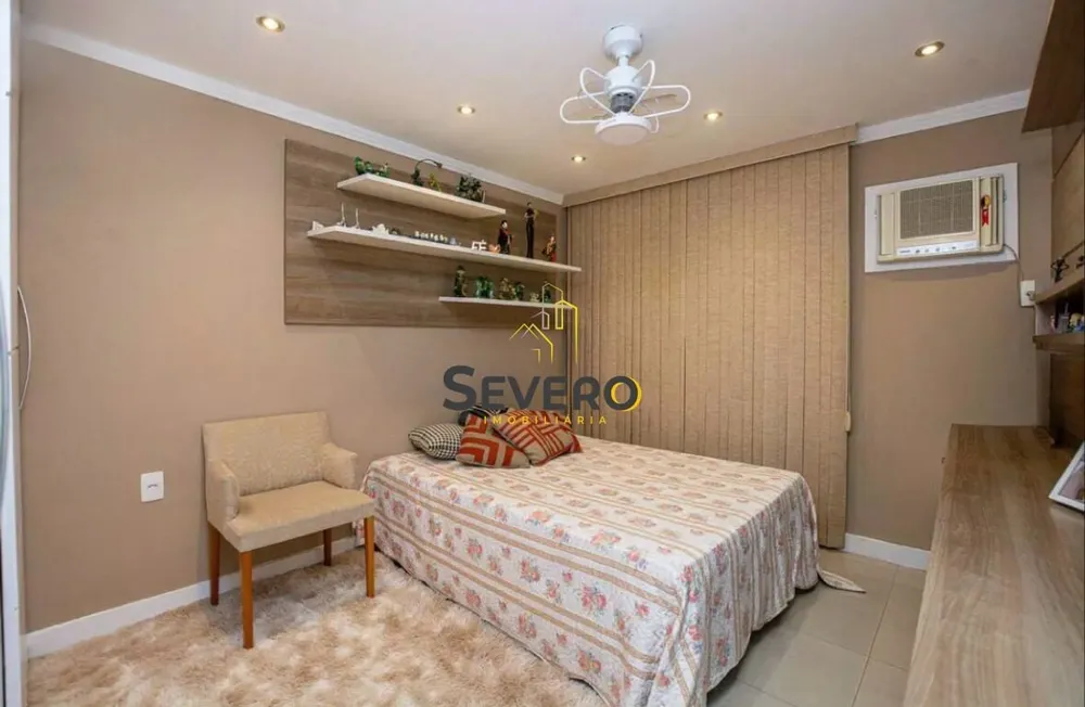 Apartamento, 4 quartos, 190 m² - Foto 12