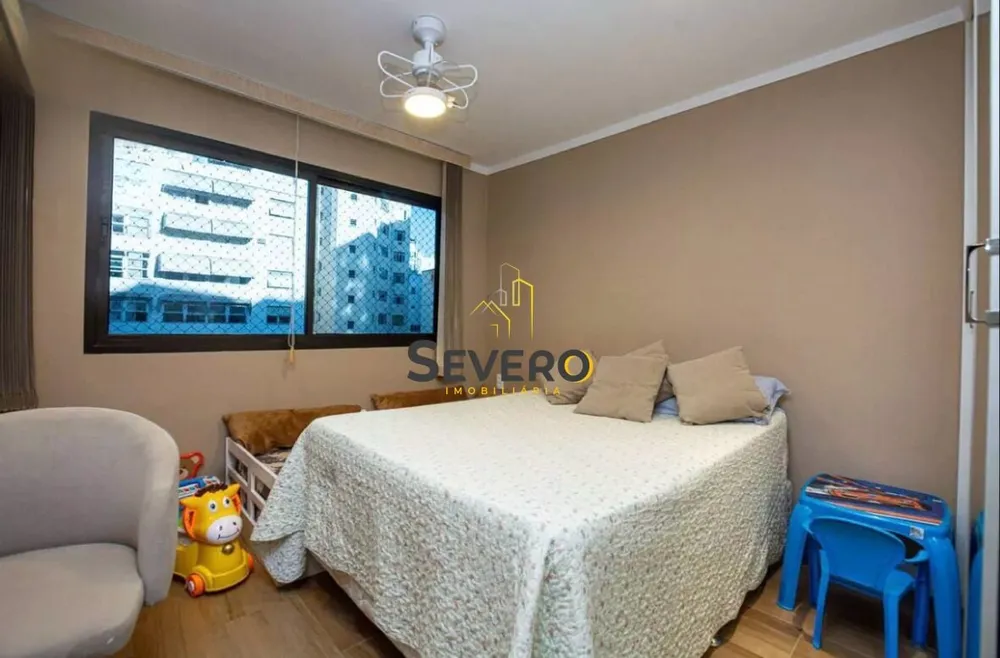 Apartamento, 4 quartos, 190 m² - Foto 10