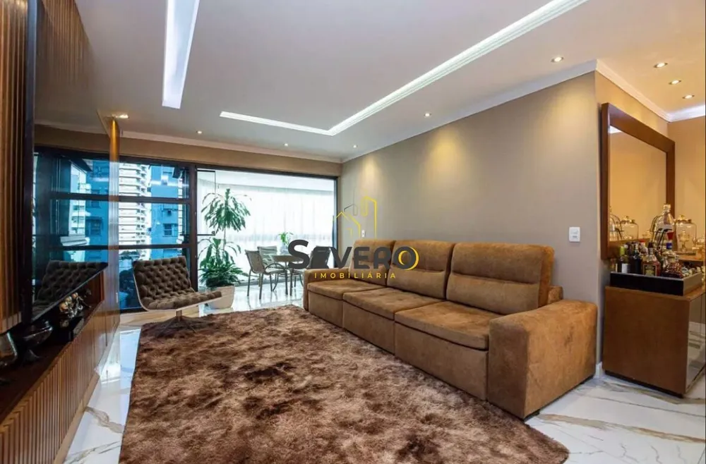 Apartamento, 4 quartos, 190 m² - Foto 5