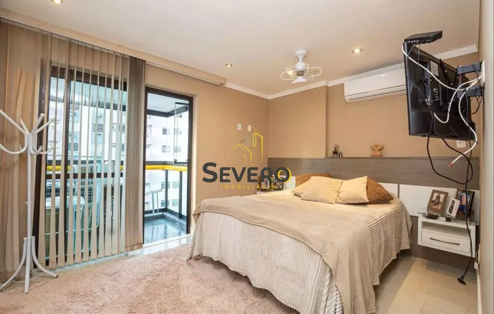 Apartamento, 4 quartos, 190 m² - Foto 14