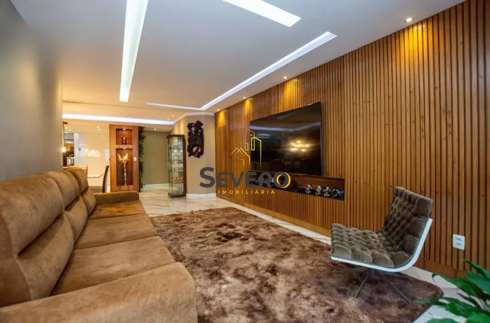 Apartamento, 4 quartos, 190 m² - Foto 6