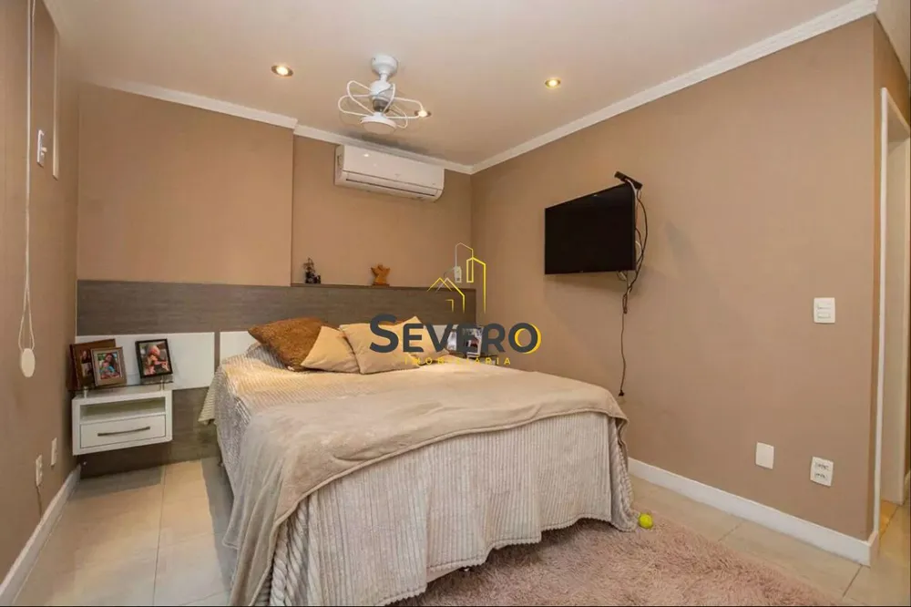 Apartamento, 4 quartos, 190 m² - Foto 15