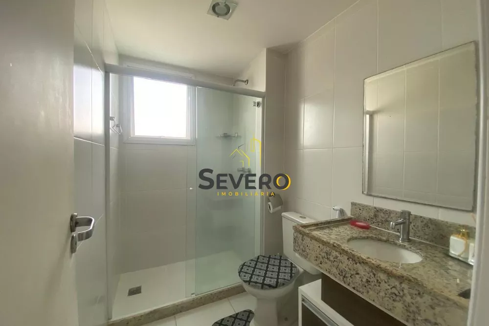 Apartamento, 2 quartos, 85 m² - Foto 11