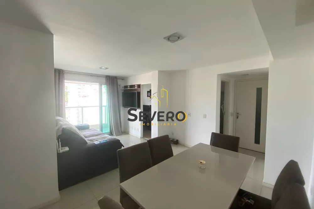 Apartamento, 2 quartos, 85 m² - Foto 13